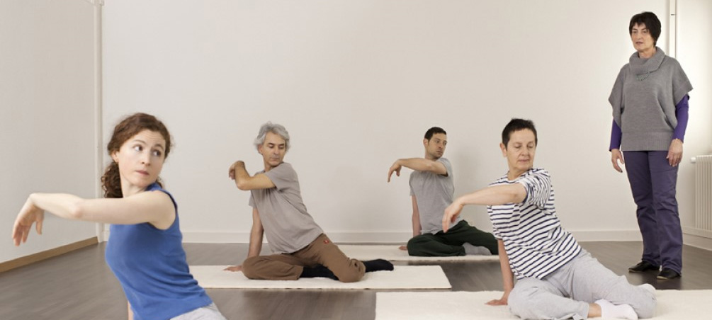 gruppenstunden feldenkrais